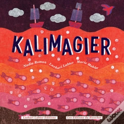 Capa do artigo Kalimagier