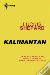 Capa do artigo Kalimantan
