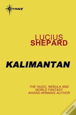 Capa do artigo Kalimantan