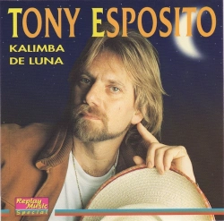 Capa do artigo Kalimba De Luna - CD