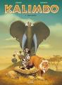 Kalimbo Tome 1 ; Mata-Mata - Preview