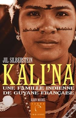 Capa do artigo Kali'Na : Une Famille Indienne De Guyane Française