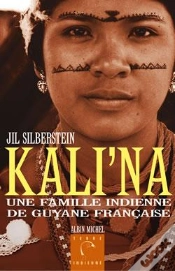 Capa do artigo Kali