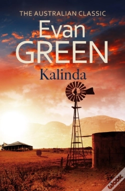 Capa do artigo Kalinda