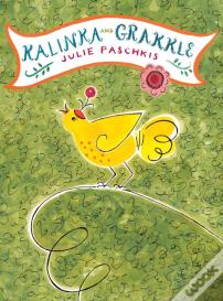 Kalinka And Grakkle