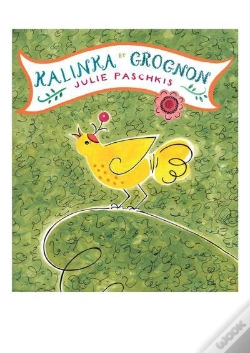 Capa do artigo Kalinka Et Grognon