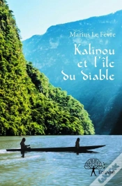 Capa do artigo Kalinou Et L?Ile Du Diable