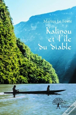 Capa do artigo Kalinou Et L?Ile Du Diable