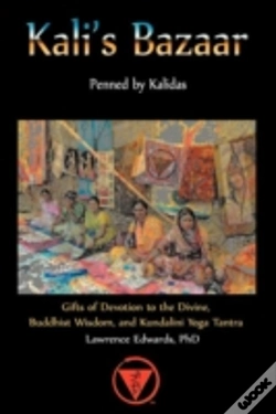 Capa do artigo Kali'S Bazaar