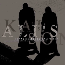 Capa do artigo Kali's Son - CD