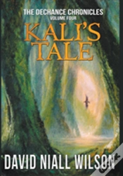Capa do artigo Kali