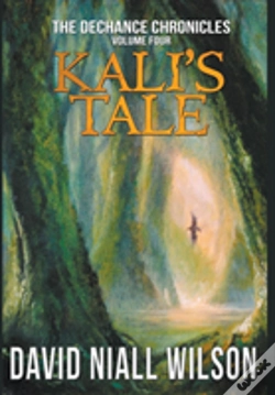 Capa do artigo Kali'S Tale