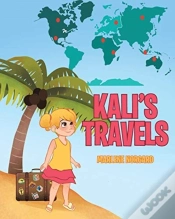 Capa do artigo Kali