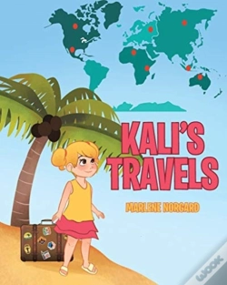 Capa do artigo Kali'S Travels