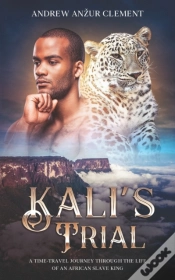 Capa do artigo Kali