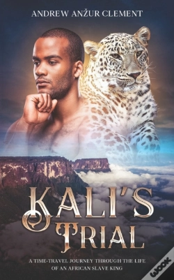Capa do artigo Kali'S Trial