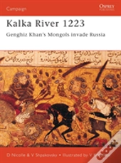 Kalka River 1223