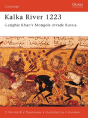Kalka River 1223 - Preview