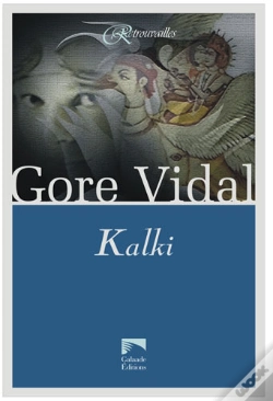 Capa do artigo Kalki