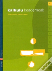 Kalkulu Koadernoak 1
