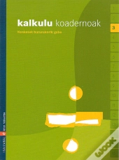Kalkulu Koadernoak 3