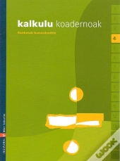 Kalkulu Koadernoak 4