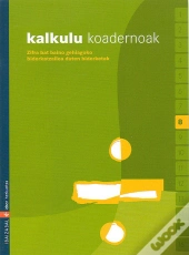 Kalkulu Koadernoak 8
