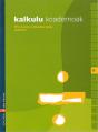 Kalkulu Koadernoak 9 - Preview