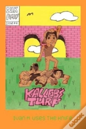 Capa do artigo Kalleb
