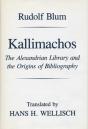 Kallimachos - Preview