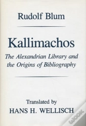 Kallimachos