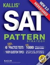 Kallis' Redesigned Sat Pattern Strategy