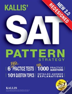 Capa do artigo Kallis' Redesigned Sat Pattern Strategy