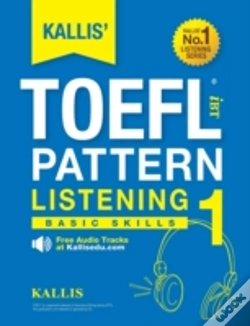 Capa do artigo Kallis' Toefl Ibt Pattern Listening 1