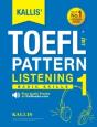 Kallis' Toefl Ibt Pattern Listening 1 - Preview