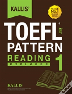 Capa do artigo Kallis' Toefl Ibt Pattern Reading 1