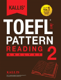 Kallis' Toefl Ibt Pattern Reading 2 - Preview