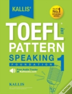 Capa do artigo Kallis' Toefl Ibt Pattern Speaking 1