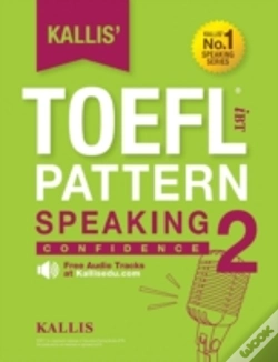 Capa do artigo Kallis' Toefl Ibt Pattern Speaking 2