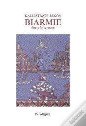 Capa do artigo Kallistrate Jakov : Biarmie, Épopée Komie