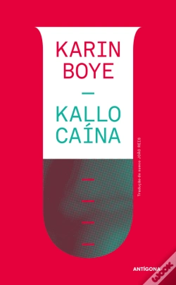 Capa do artigo Kallocaína