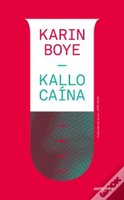 Capa do artigo Kallocaína