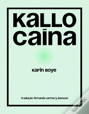 Capa do artigo Kallocaína