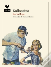 Capa do artigo Kallocaina