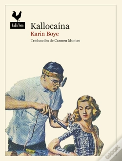 Capa do artigo Kallocaina