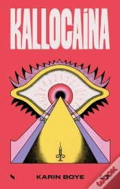 Capa do artigo Kallocaína