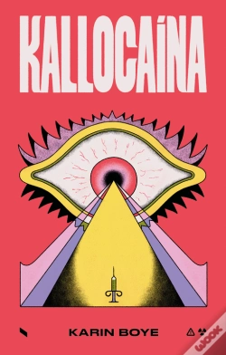 Capa do artigo Kallocaína