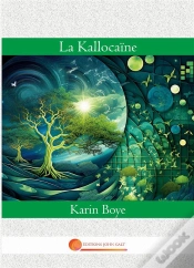 Capa do artigo Kallocaine - 4