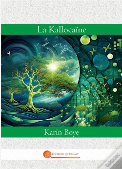 Capa do artigo Kallocaine - 4