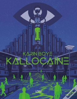 Capa do artigo Kallocaïne